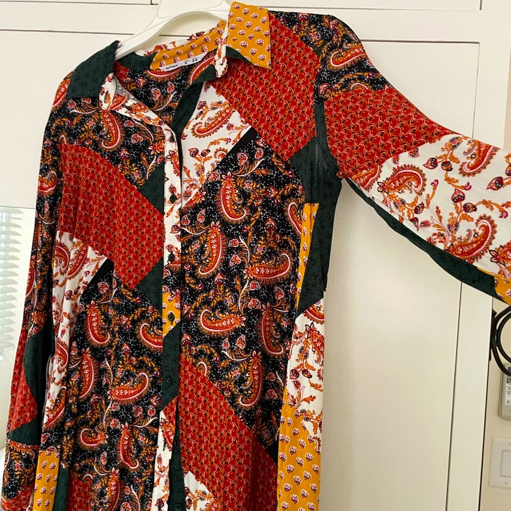 Super cute thanksgiving/ autumn fall shirt.